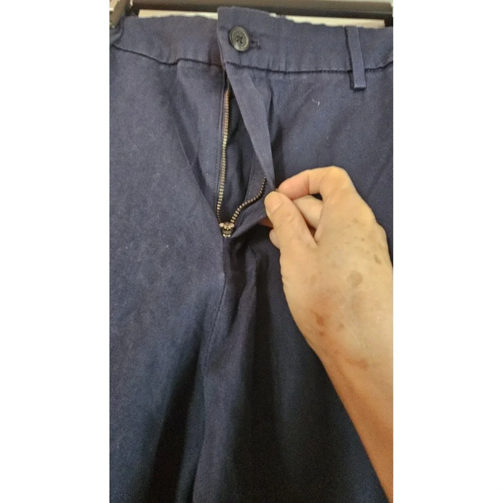 NWT BANANA‎ REPUBLIC 38X33.5 